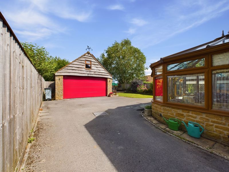 4 bed house for sale, South Petherton  - Property Image 10