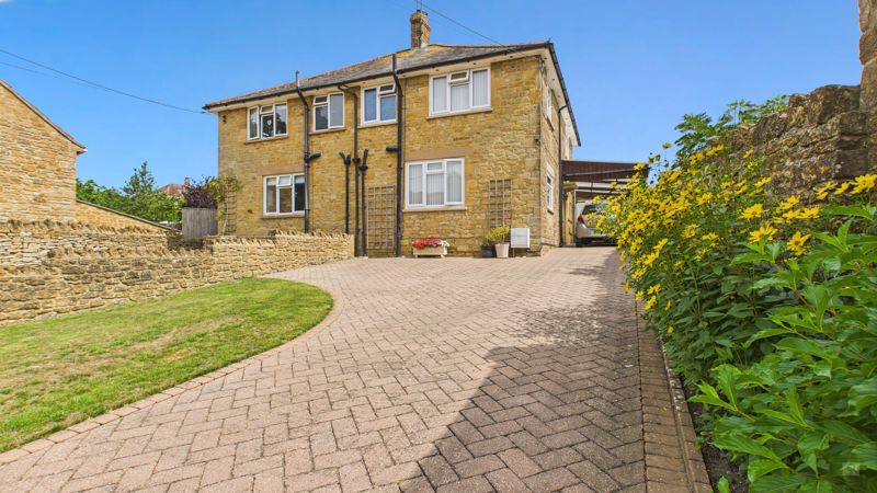 2 bed house for sale in Rectory Lane, Norton- Sub-Hamdon 21