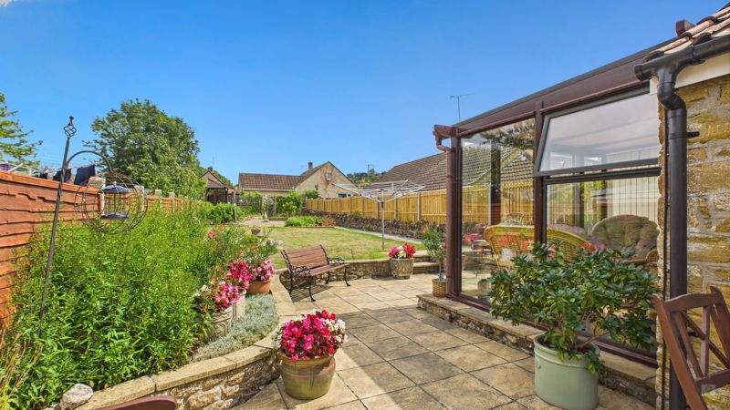 2 bed house for sale in Rectory Lane, Norton- Sub-Hamdon  - Property Image 21