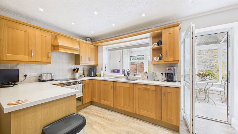 2 bed house for sale in Rectory Lane, Norton- Sub-Hamdon  - Property Image 12