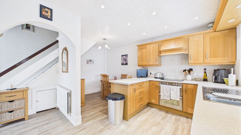 2 bed house for sale in Rectory Lane, Norton- Sub-Hamdon  - Property Image 13