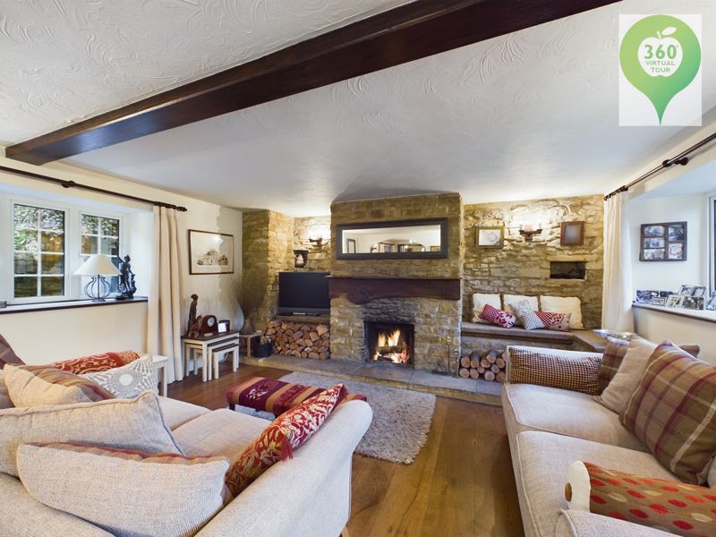 5 bed cottage for sale in North Street, Norton sub Hamdon  - Property Image 11
