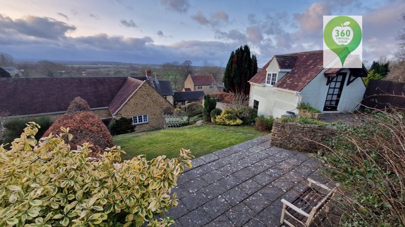 5 bed cottage for sale in North Street, Norton sub Hamdon  - Property Image 13