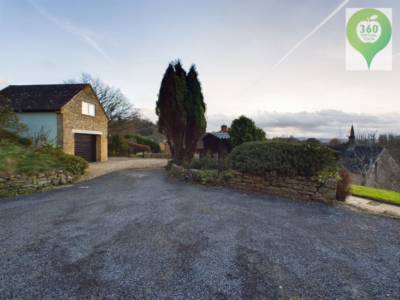 5 bed cottage for sale in North Street, Norton sub Hamdon  - Property Image 25