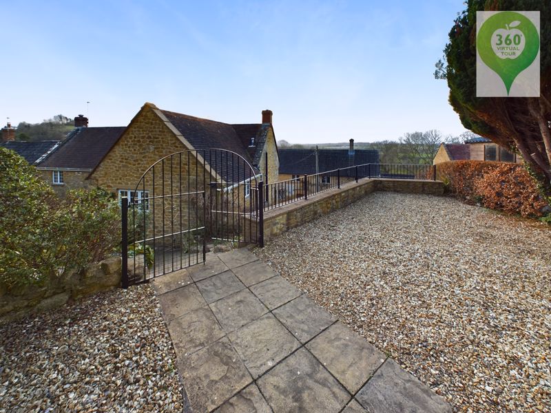 5 bed cottage for sale in North Street, Norton sub Hamdon  - Property Image 26