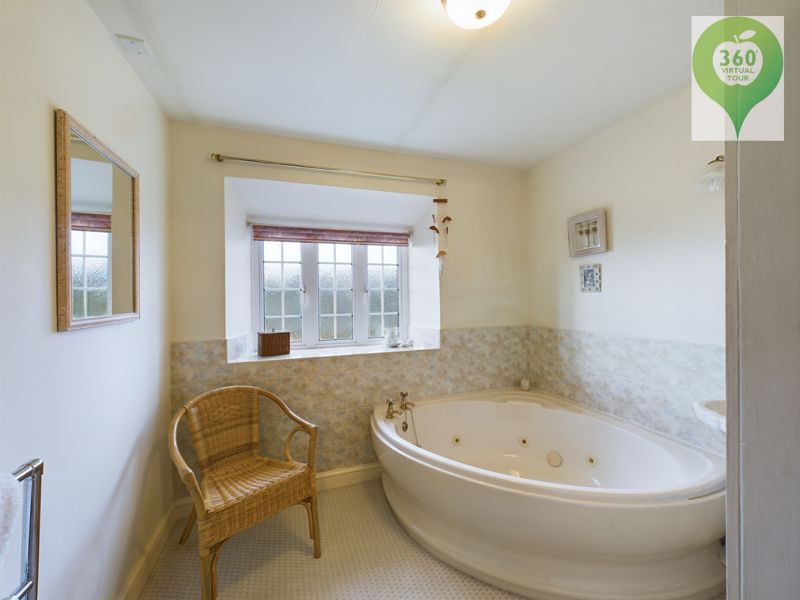 5 bed cottage for sale in North Street, Norton sub Hamdon  - Property Image 31