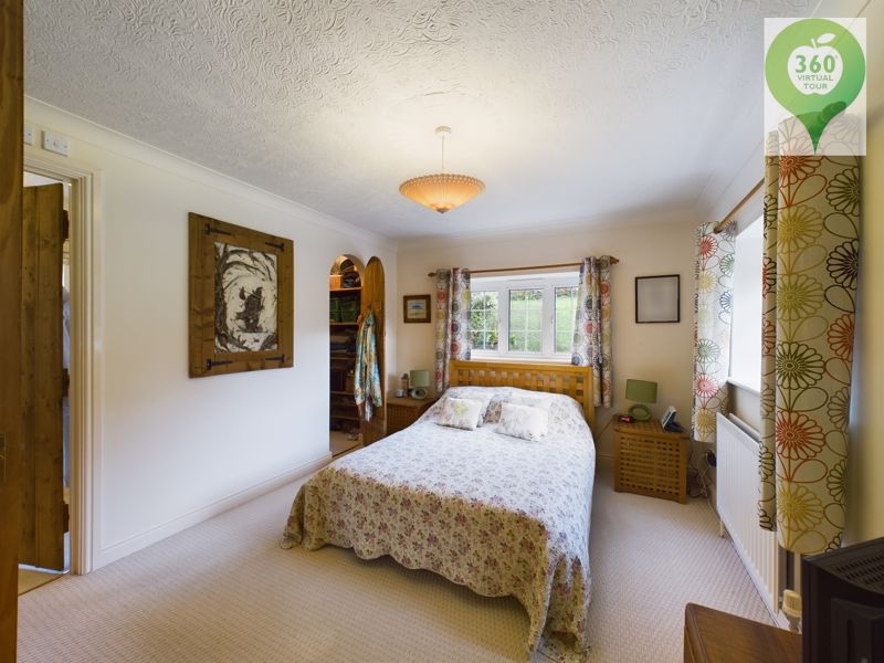 5 bed cottage for sale in North Street, Norton sub Hamdon  - Property Image 33