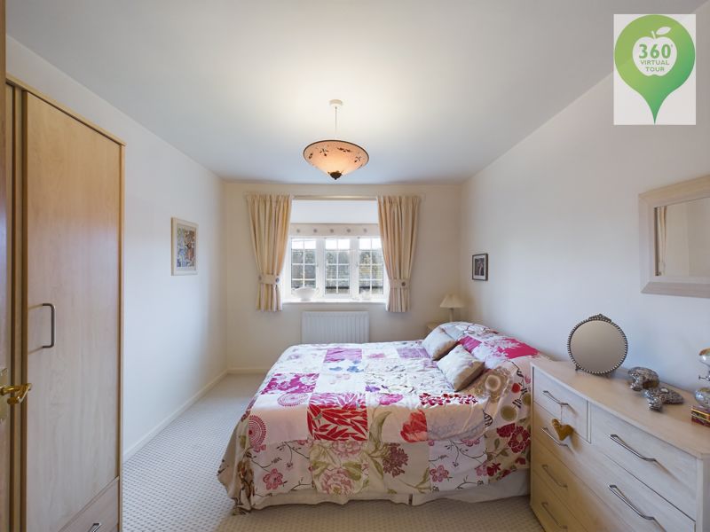 5 bed cottage for sale in North Street, Norton sub Hamdon  - Property Image 38