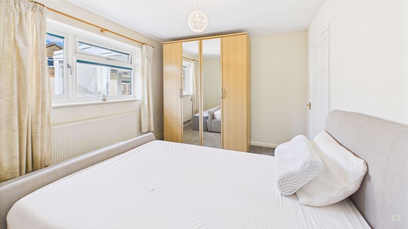 2 bed bungalow for sale in Hill View Close, Stoke-Sub-Hamdon 6