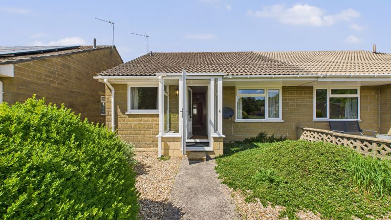 2 bed bungalow for sale in Hill View Close, Stoke-Sub-Hamdon 14