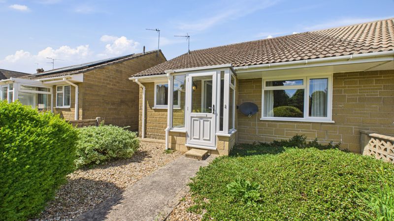 2 bed bungalow for sale in Hill View Close, Stoke-Sub-Hamdon 10