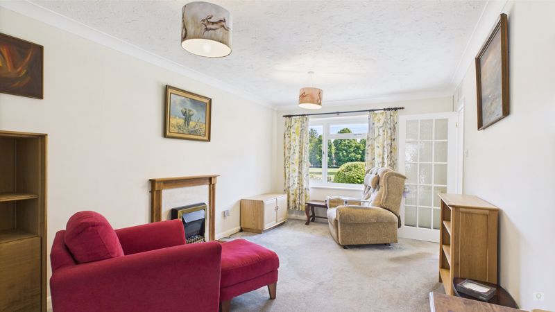 2 bed bungalow for sale in Hill View Close, Stoke-Sub-Hamdon  - Property Image 4