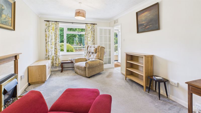 2 bed bungalow for sale in Hill View Close, Stoke-Sub-Hamdon 15