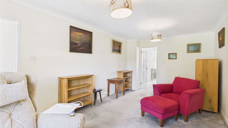 2 bed bungalow for sale in Hill View Close, Stoke-Sub-Hamdon  - Property Image 12