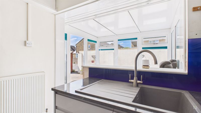 2 bed bungalow for sale in Hill View Close, Stoke-Sub-Hamdon 12