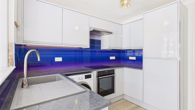 2 bed bungalow for sale in Hill View Close, Stoke-Sub-Hamdon 1