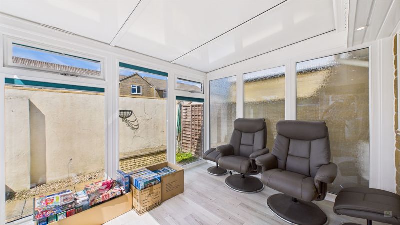 2 bed bungalow for sale in Hill View Close, Stoke-Sub-Hamdon 4