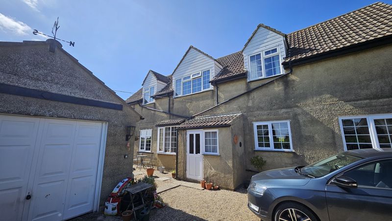 4 bed house for sale in Dray Road, Higher Odcombe  - Property Image 22