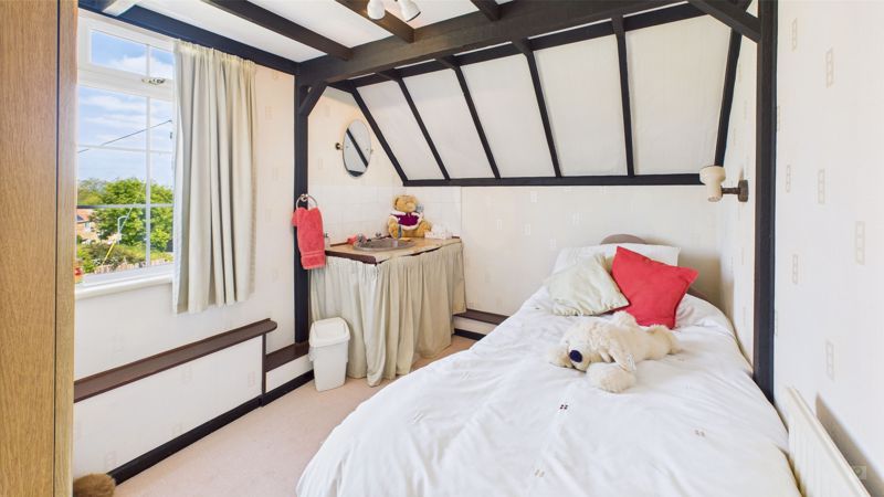4 bed house for sale in Dray Road, Higher Odcombe  - Property Image 6