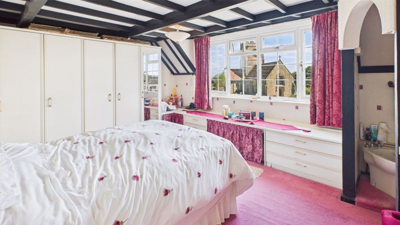 4 bed house for sale in Dray Road, Higher Odcombe  - Property Image 7