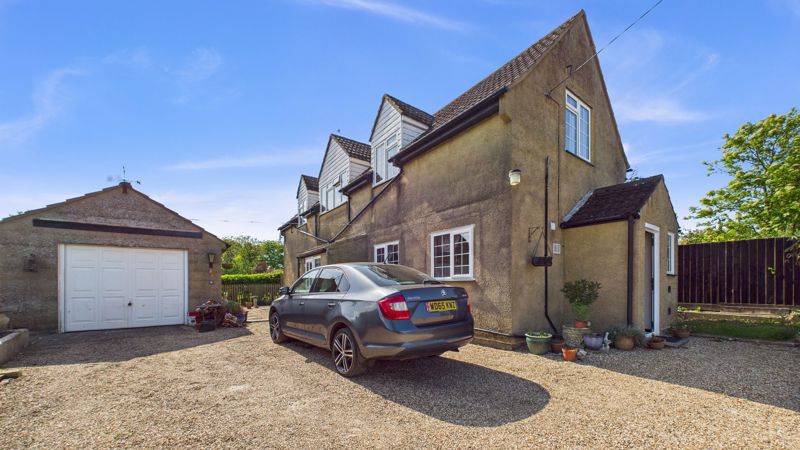 4 bed house for sale in Dray Road, Higher Odcombe, BA22