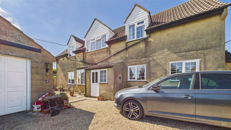4 bed house for sale in Dray Road, Higher Odcombe  - Property Image 18