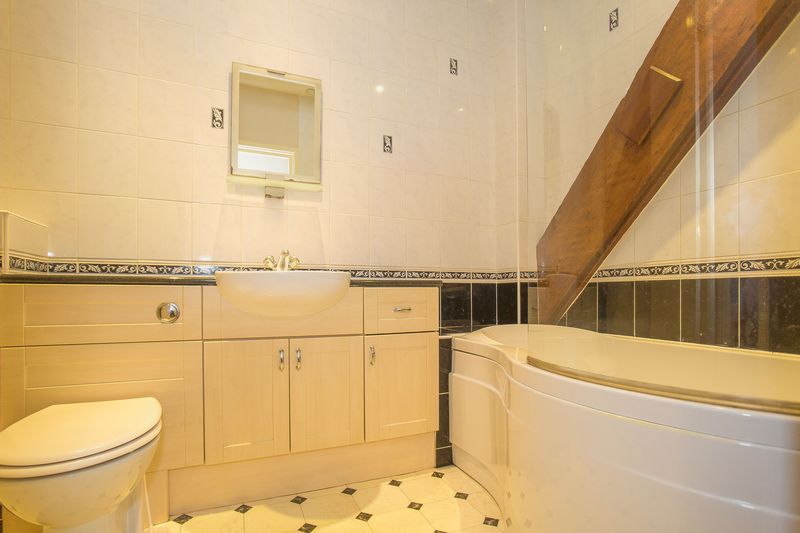2 bed to rent in Gooseacre Lane, West Coker  - Property Image 8