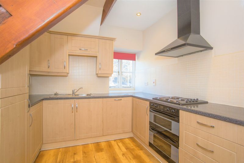 2 bed to rent in Gooseacre Lane, West Coker  - Property Image 5