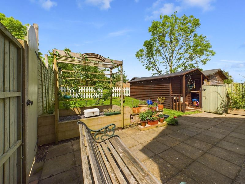 3 bed house for sale in Hill View, Yeovil  - Property Image 10