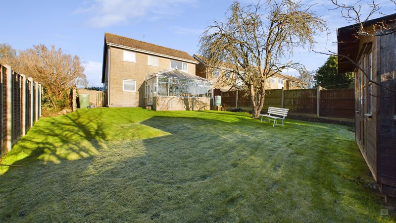 3 bed house for sale in Stratford Road, Yeovil  - Property Image 17