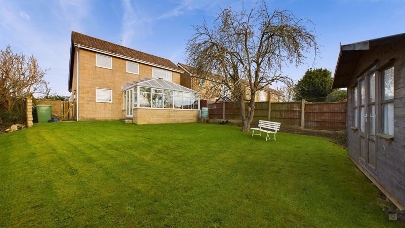 3 bed house for sale in Stratford Road, Yeovil  - Property Image 8