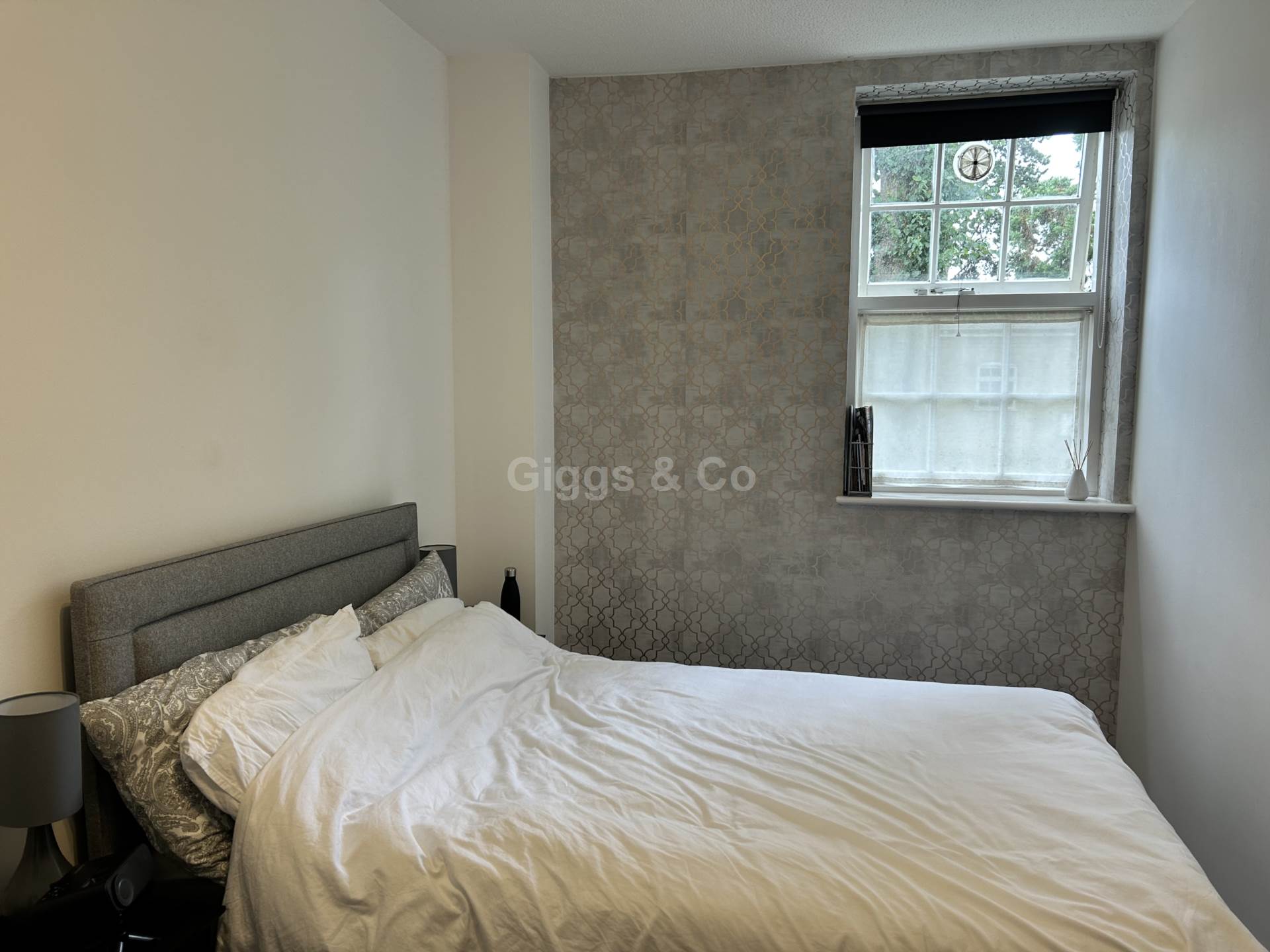 1 bed flat to rent in St. Neots Road, St Neots  - Property Image 5