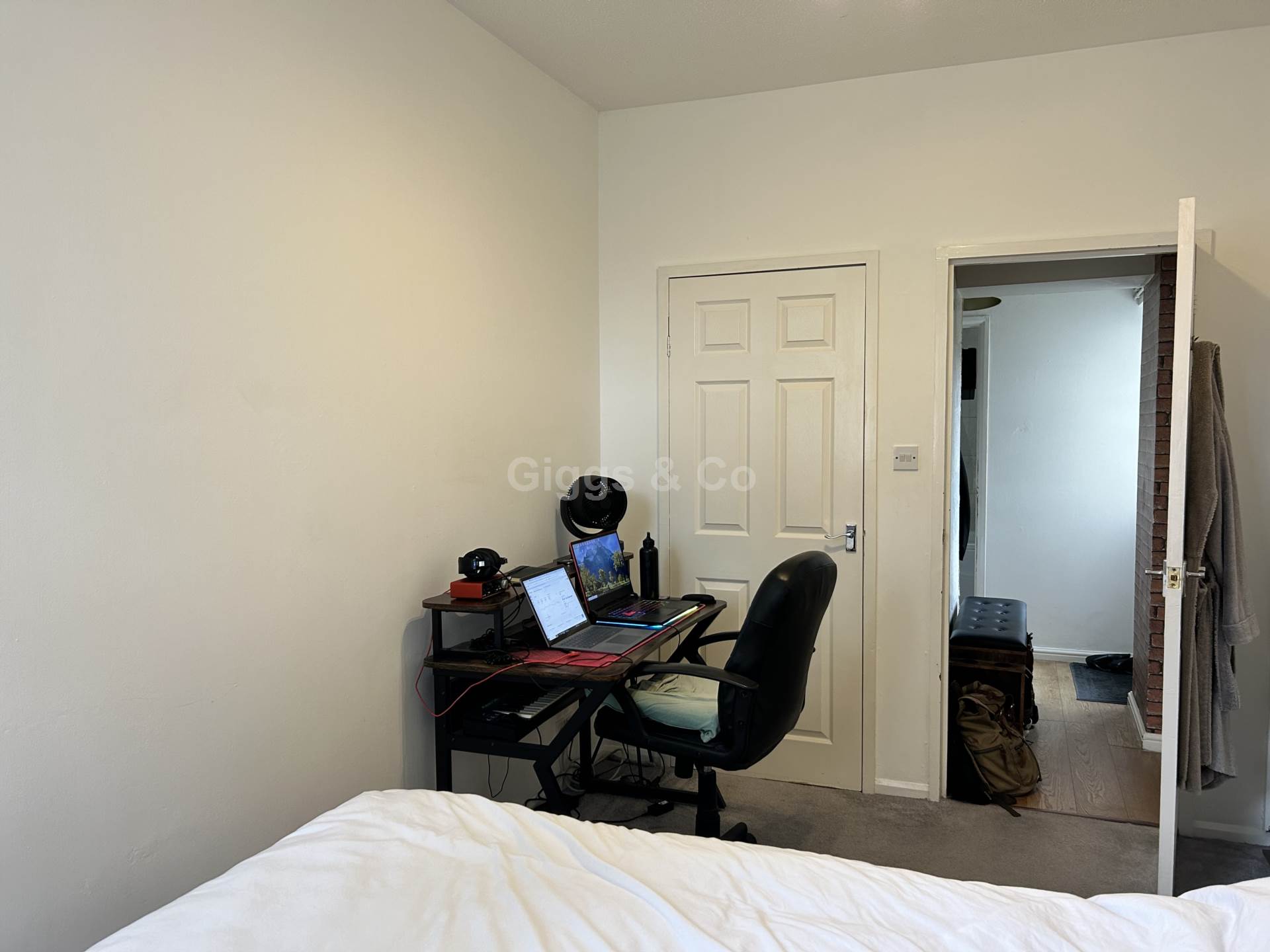 1 bed flat to rent in St. Neots Road, St Neots  - Property Image 6