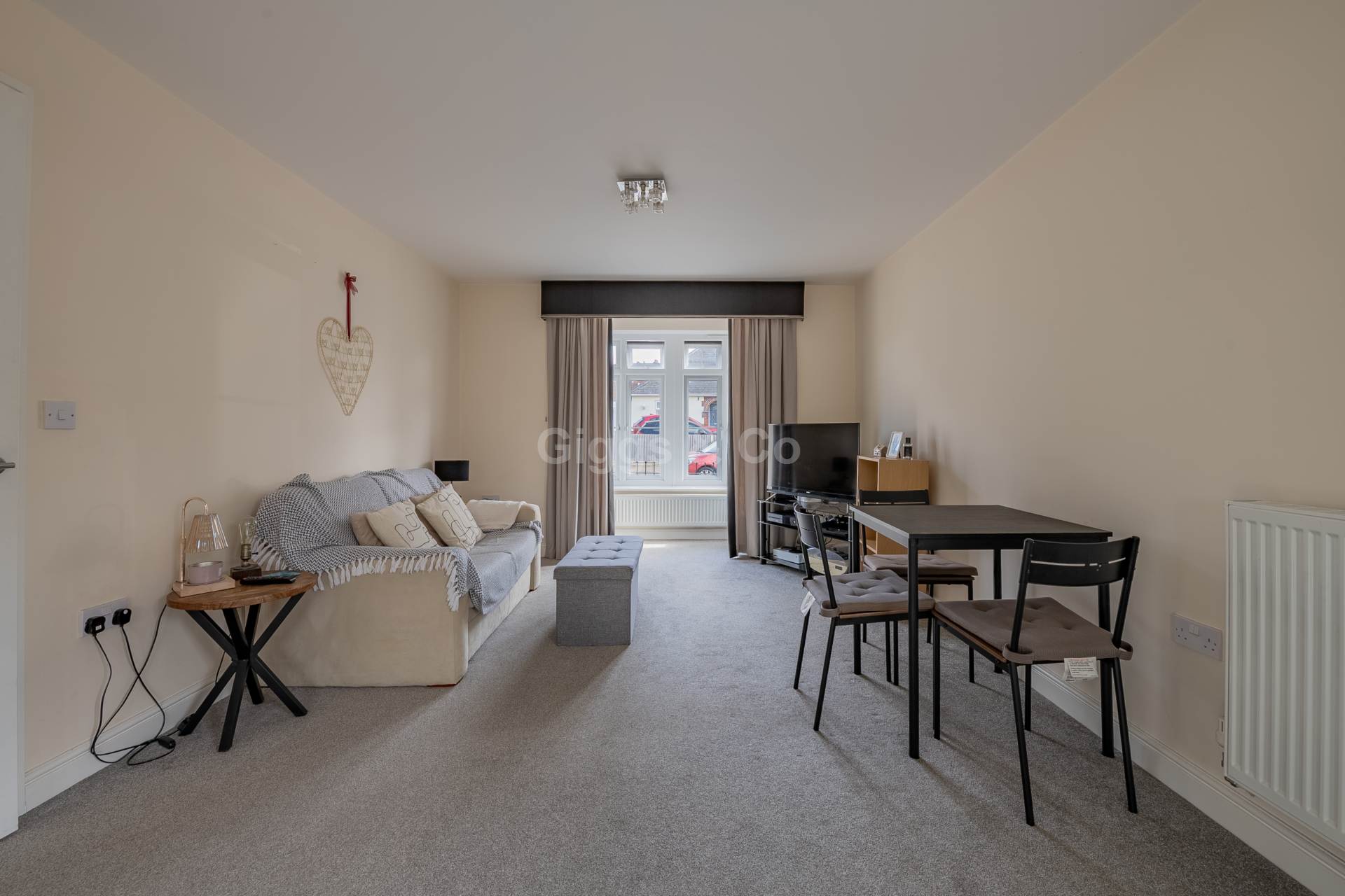 2 bed flat to rent in Kings Lane, St Neots  - Property Image 4