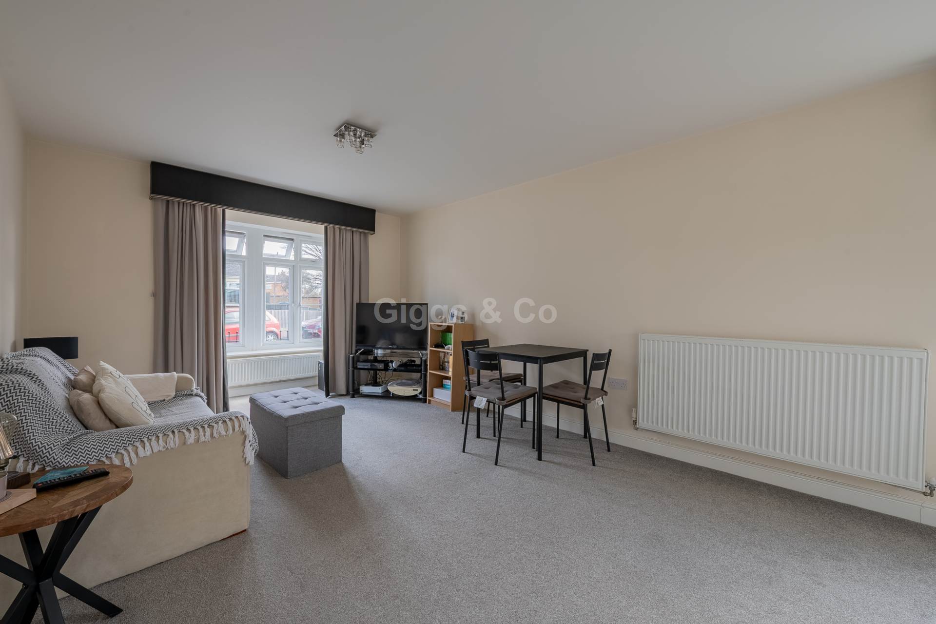 2 bed flat to rent in Kings Lane, St Neots  - Property Image 7