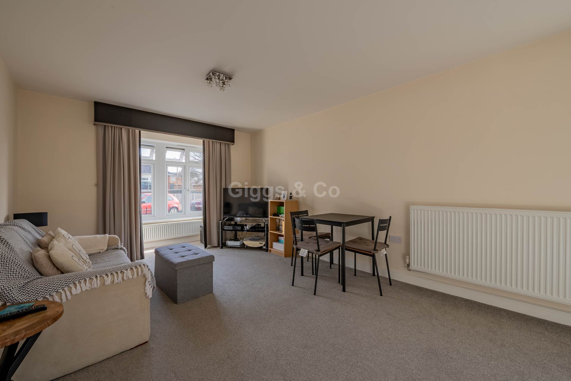 2 bed flat to rent in Kings Lane, St Neots  - Property Image 9