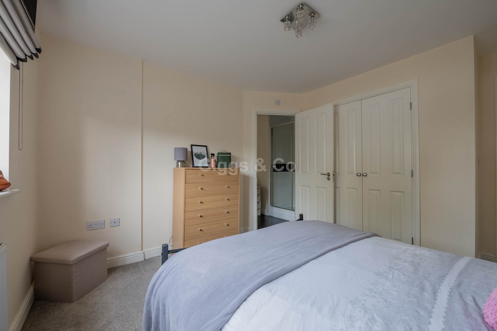 2 bed flat to rent in Kings Lane, St Neots  - Property Image 11