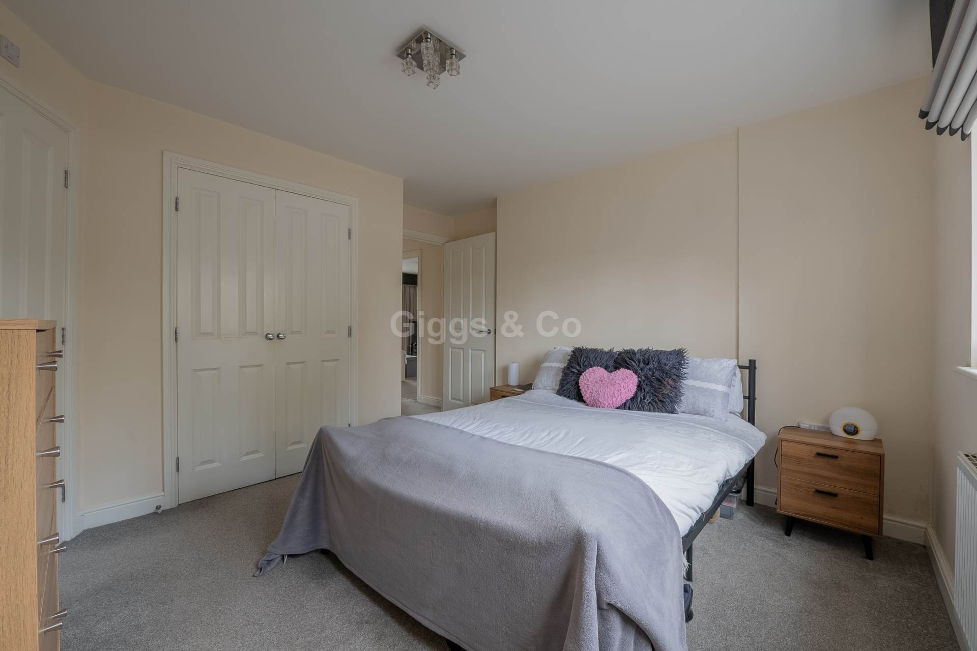 2 bed flat to rent in Kings Lane, St Neots  - Property Image 13