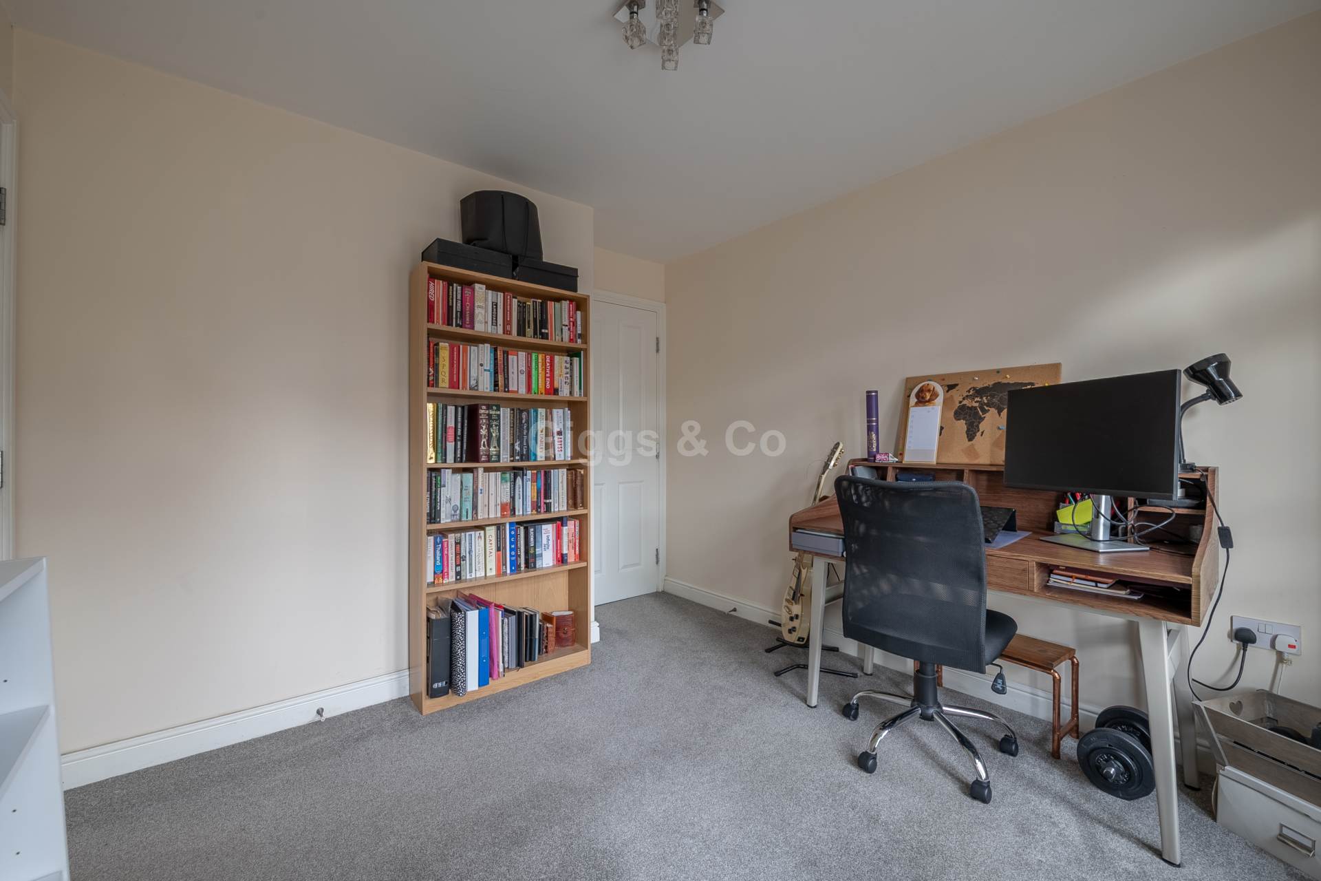 2 bed flat to rent in Kings Lane, St Neots  - Property Image 17