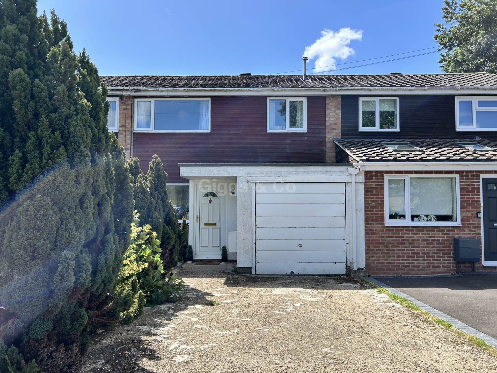 3 bed house to rent in Swan End, Buckden, St Neots  - Property Image 13