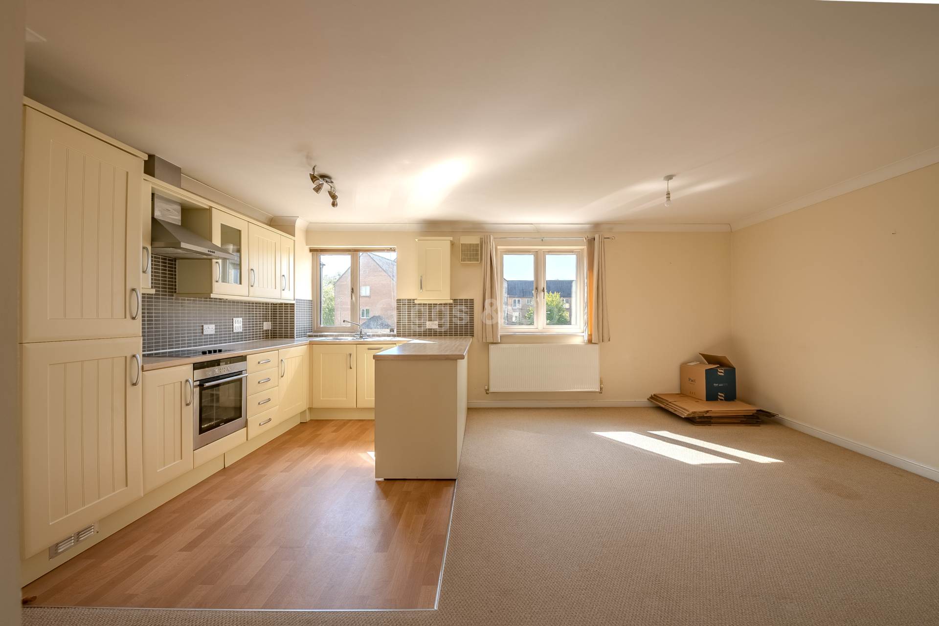 2 bed flat to rent in Skipper Way, St Neots  - Property Image 2