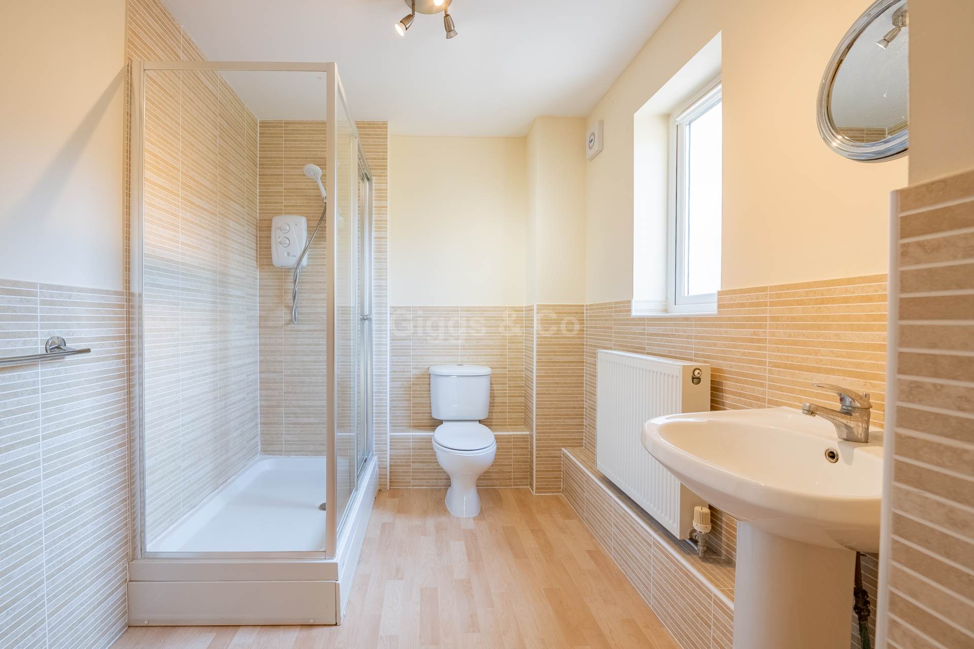 2 bed flat to rent in Skipper Way, St Neots 5