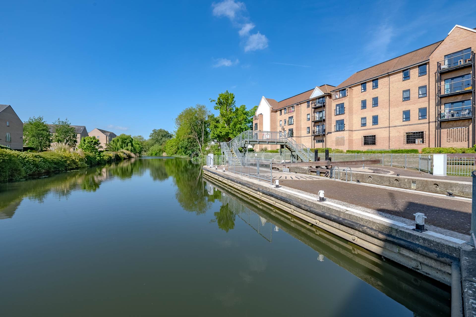 2 bed flat to rent in Skipper Way, St Neots 8