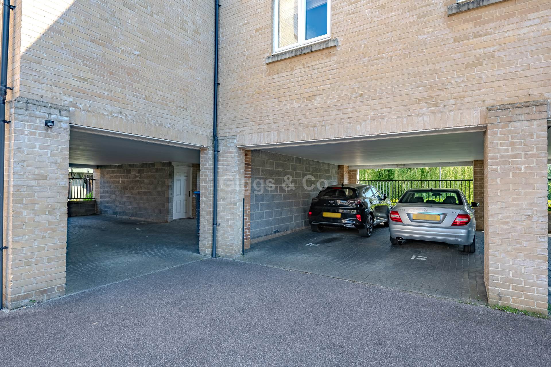2 bed flat to rent in Skipper Way, St Neots 9