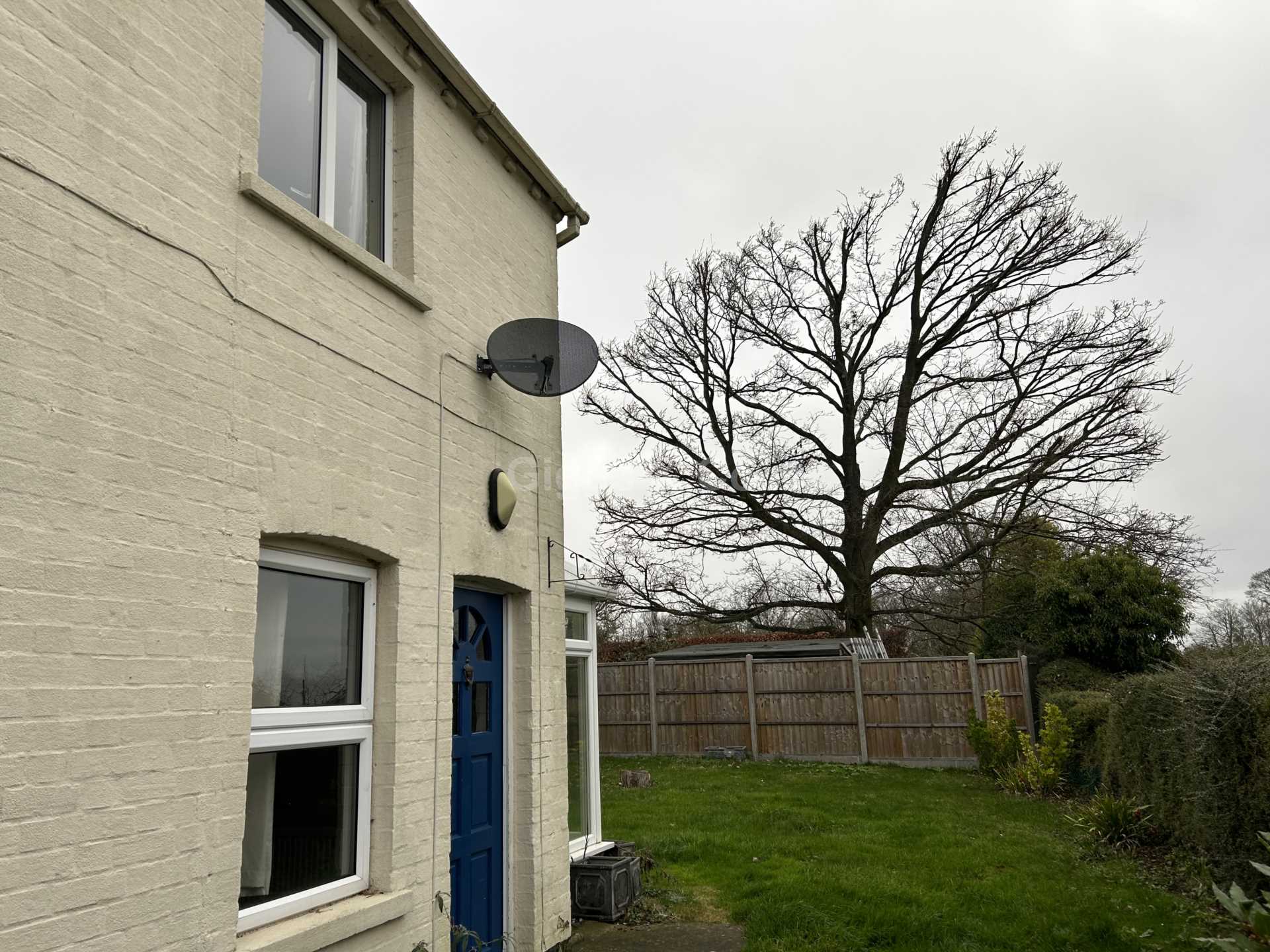 2 bed cottage to rent  - Property Image 1