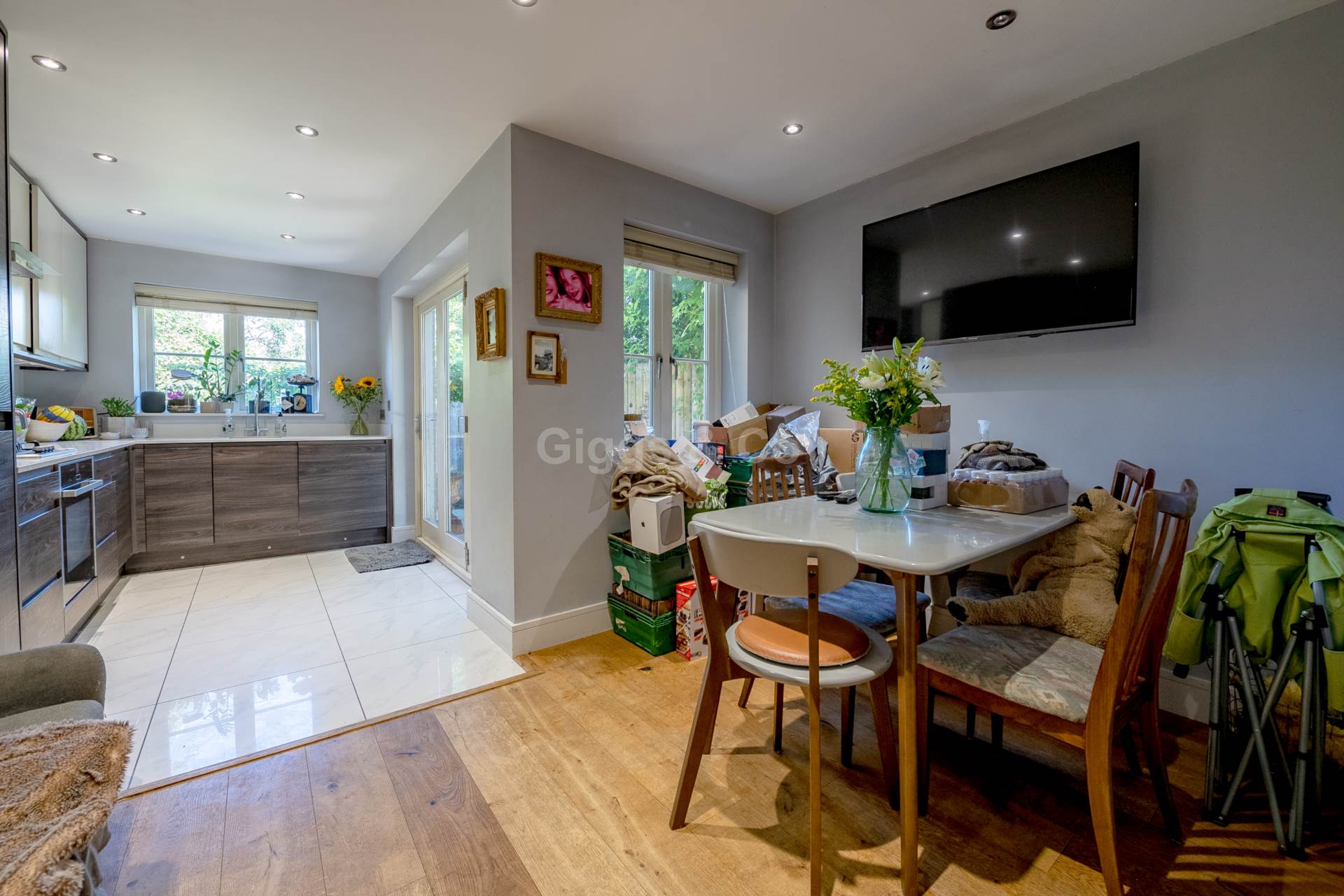 3 bed semi-detached house to rent in Ouse Walk, Huntingdon  - Property Image 9