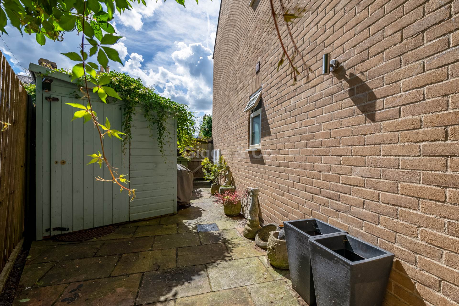 3 bed semi-detached house to rent in Ouse Walk, Huntingdon  - Property Image 19