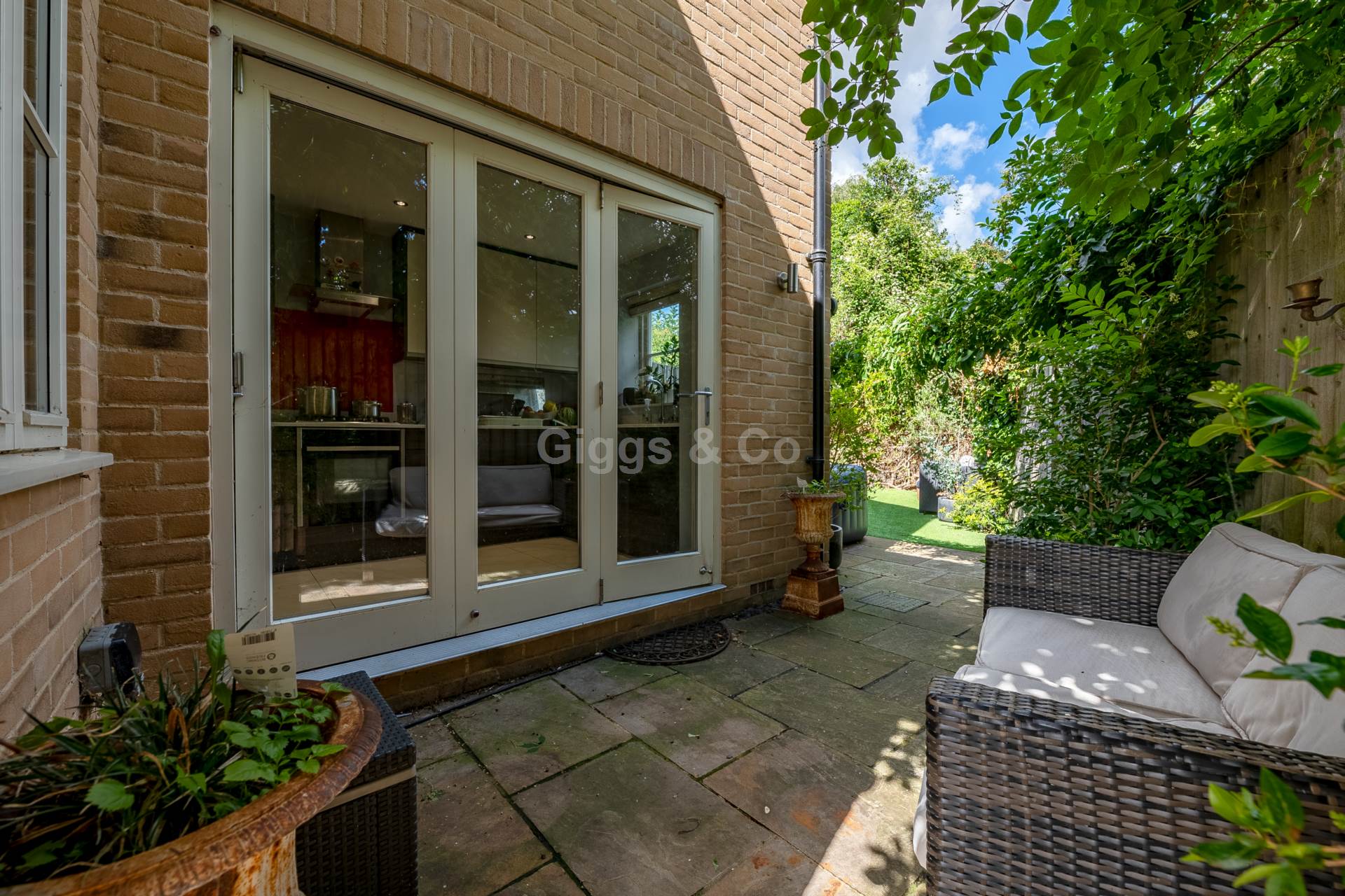 3 bed semi-detached house to rent in Ouse Walk, Huntingdon  - Property Image 20