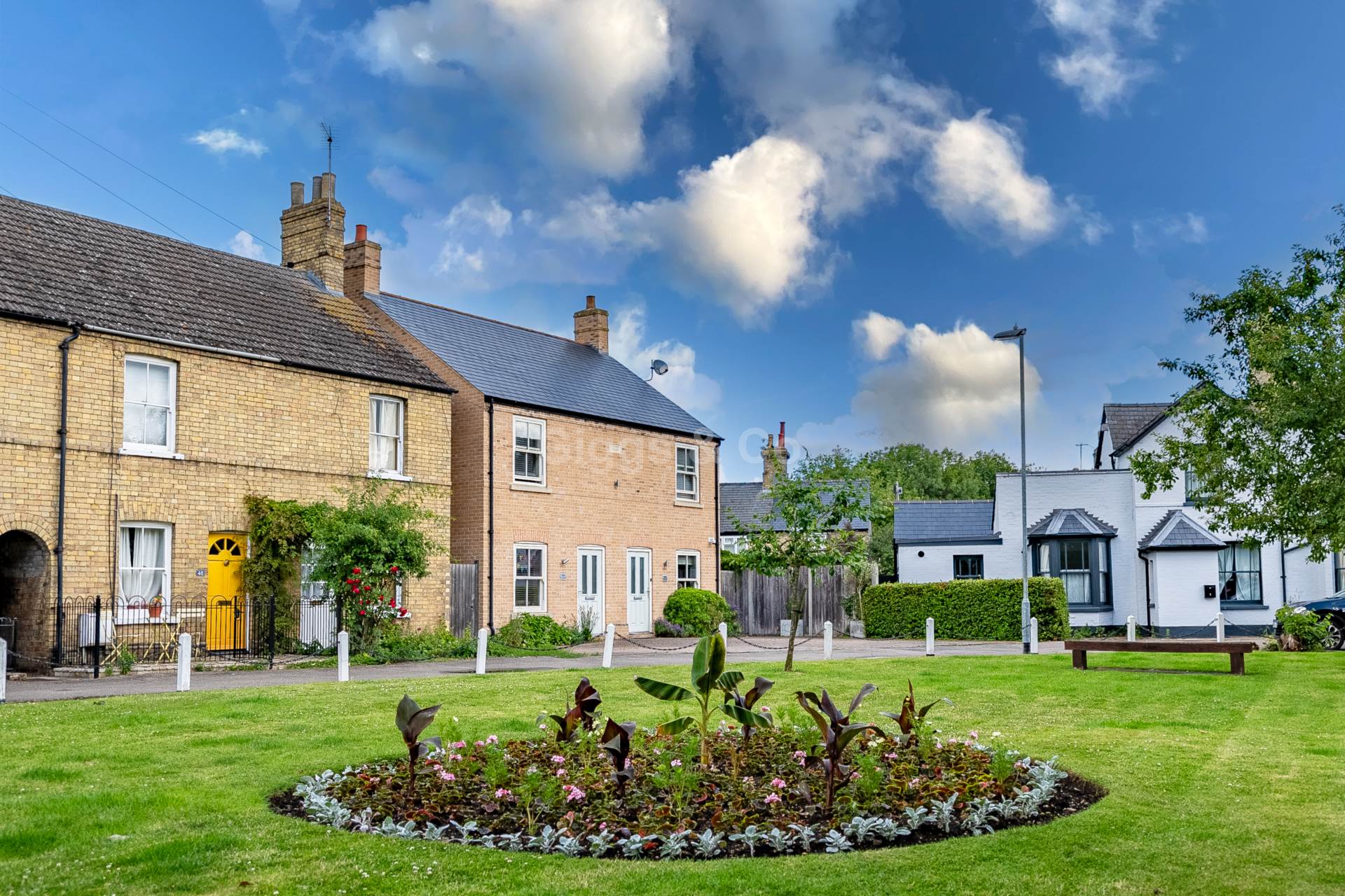 3 bed semi-detached house to rent in Ouse Walk, Huntingdon 21