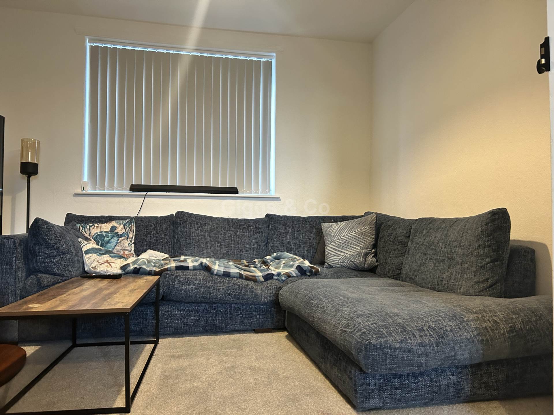 3 bed semi-detached house to rent in Village Road, Sandy 2